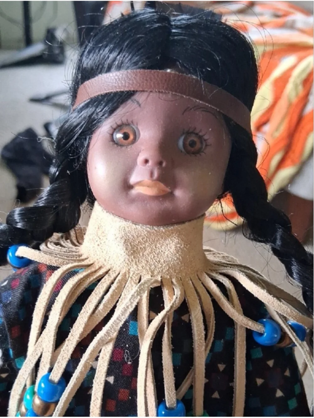 Unbranded charming native